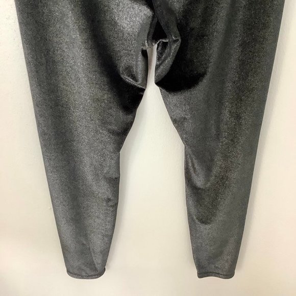 PINK Velour Shimmer Ultimate Leggings - Picture 4 of 10